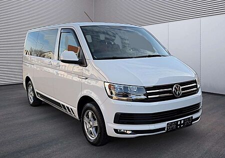 VW T6 Multivan Volkswagen Comfortline Standh. 5Türer