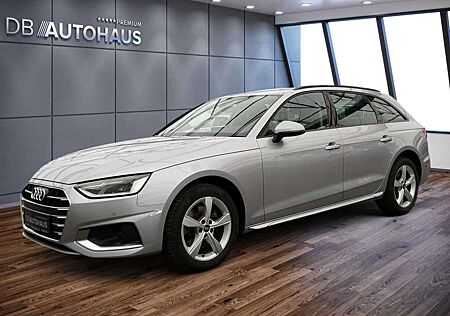 Audi A4 advanced 35 2.0 TDI S-tronic