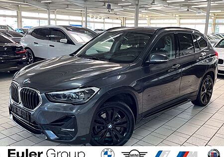 BMW X1 xDrive 20d A Sport-Line 18'' HUD Navi eSitze LED A