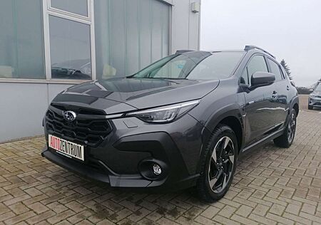 Subaru Crosstrek 2.0ie e-BOXER Active Lineartronic 4x4