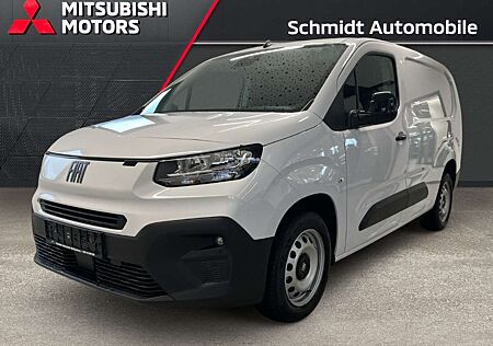 Fiat Doblo Kasten 1.5 BlueHDI130 XL L2 PDC Rückf.Kamera