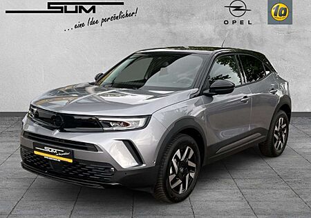 Opel Mokka GS-Line Digitales Cockpit LED Klimautm LHZ SHZ PDC