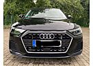 Audi A1 30 TFSI Sportback |LED|Virtual|Spur|Temp|Navi