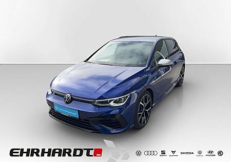 VW Golf Volkswagen VIII 2.0 TSI DSG 4Motion R DCC IQ*NAV*SHZ*ACC*P...