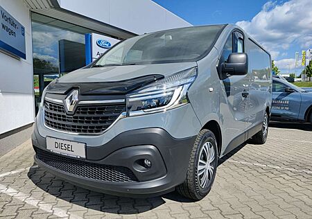 Renault Trafic L1H1 3,0t Komfort