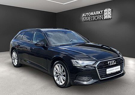 Audi A6 204ps 40 Kamera*19*LED*Navi*ACC*VKZ*DAB*