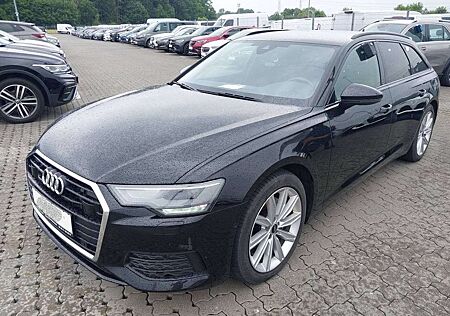 Audi A6 204ps 40 Kamera*19*LED*Navi*ACC*VKZ*DAB*