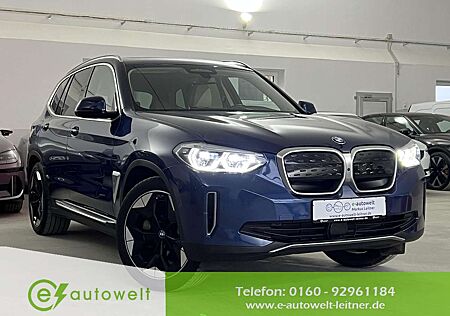 BMW iX3 Impressive HeadUp h/k adapt. LED 360° ACC