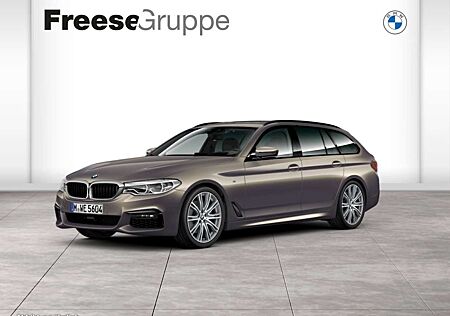 BMW 530 d xDrive Tou M Sportpaket Head-Up HK HiFi