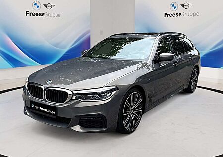 BMW 530 d xDrive Tou M Sportpaket Head-Up HK HiFi