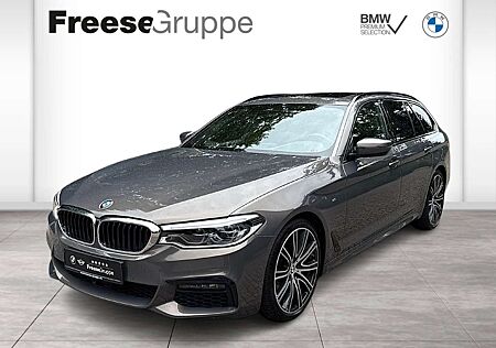 BMW 530 d xDrive Tou M Sportpaket Head-Up HK HiFi