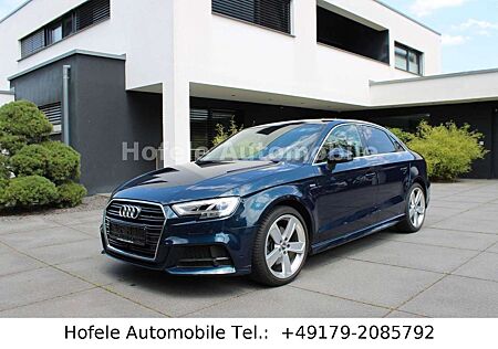 Audi A3 Limousine 35 TDI **S-LINE/ACC/LED**