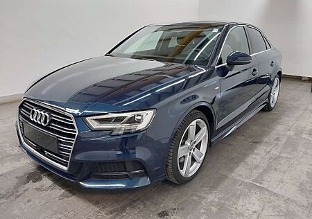 Audi A3 Limousine 35 TDI **S-LINE/ACC/LED**