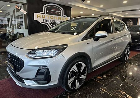 Ford Fiesta Active 1,0 EcoSport Hybrid AUTOMATIK!!!