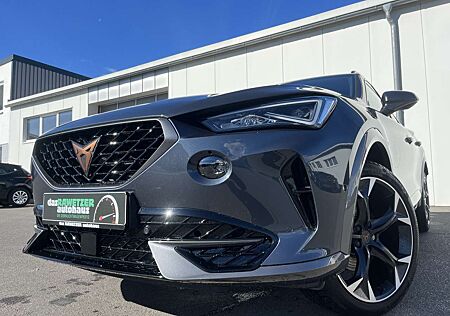 Cupra Formentor gebraucht kaufen Cupra Formentor 1.5 TSI DSG 181€ m. 20% Anzahlung AHK Digital Co