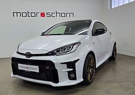 Toyota Yaris GR mit Sportumbauten, alle TÜV abgenommen!