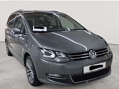 Volkswagen Sharan 1.4 TSI Highline STHZ AHK Pano Leder