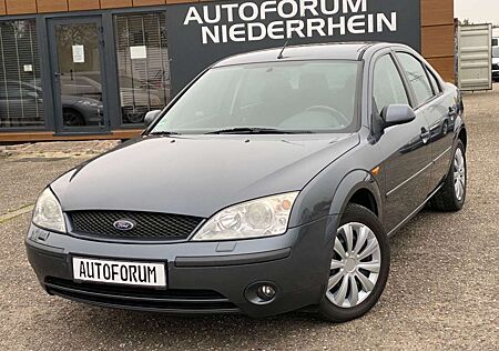 Ford Mondeo 2.5 V6 24 V Ghia Limousine AUTOMATIK*