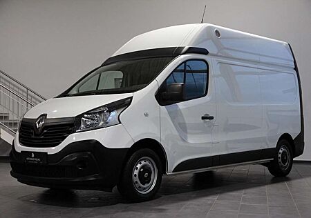 Renault Trafic Kasten L2H2 2,9t Komfort