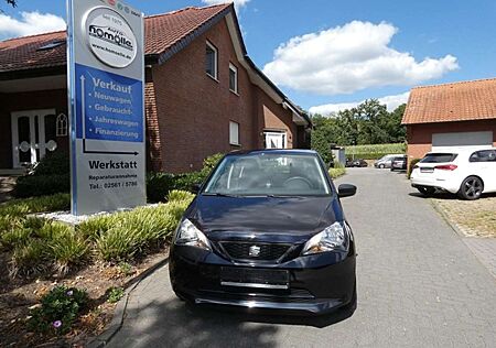Seat Mii 1.0 Style Klimaanlage Sitzheiz. v. el. FH v.