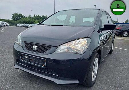 Seat Mii 1.0 Style Klimaanlage Sitzheiz. v. el. FH v.