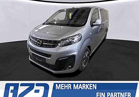 Opel Zafira Life Tourer L3 PANO STNDHZ LEDER AHK ACC XENON