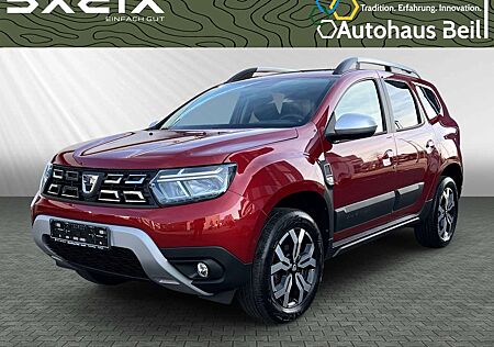 Dacia Duster II Prestige