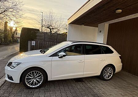 Seat Leon ST 1.4 TGI Start&Stop DSG Style