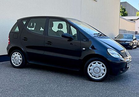 Mercedes-Benz A 140 AUTOMATIK KLIMA SHZ TÜV BIS MÄRZ 2027