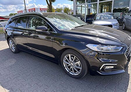 Ford Mondeo Turnier Hybrid Titanium,NAVI,AHK,KAMERA