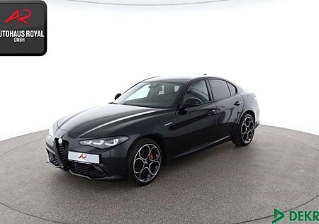 Alfa Romeo Giulia 2.0 TURBO Q4 VELOCE KEYLESSGO,ACC,KAMERA