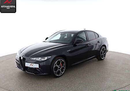 Alfa Romeo Giulia 2.0 TURBO Q4 VELOCE KEYLESSGO,ACC,KAMERA
