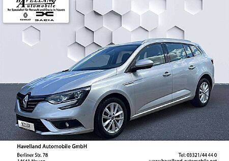 Renault Megane Intens