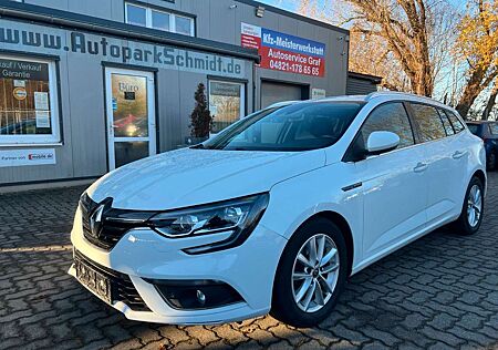 Renault Megane IV Grandtour Zen KEYLESS°LED°SITZH°PDC!