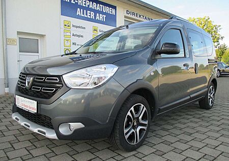 Dacia Dokker 1.2 TCE Stepway Celebration