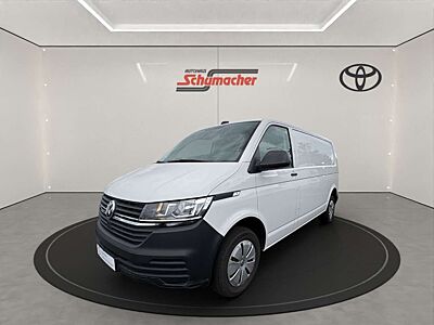 Volkswagen Transporter T6 Kasten lang
