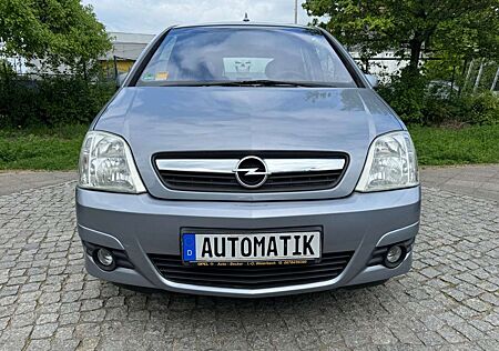 Opel Meriva Edition Automatik Tüv Neu 1.6L