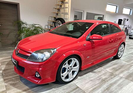 Opel Astra H GTC OPC *Recaro Sportsitze*Klima*PDC*