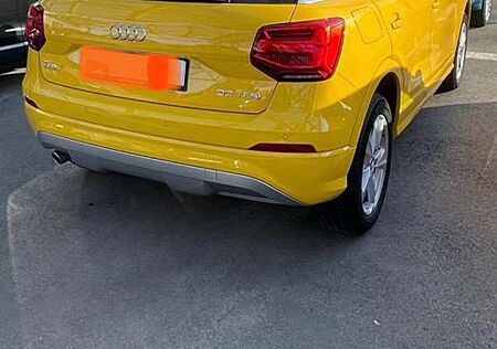 Audi Q2 30 TFSI,