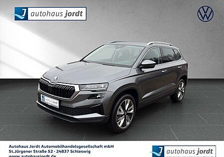 Skoda Karoq 1.5 TSI OPF Selection DSG AHK EPH ACC LED