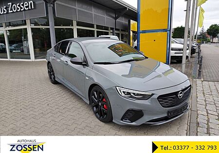 Opel Insignia B GSi 4x4 2.0 HUD+Navi+Leder+Memory S.