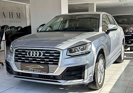 Audi Q2 30TFSI S tronic S Line/1.Hand*/ACC/LED/RCam/