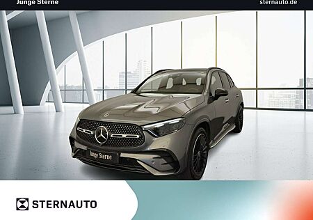 Mercedes-Benz GLC 300 4M AMG PremiumPlus FahrassiPlus AHK Burmes