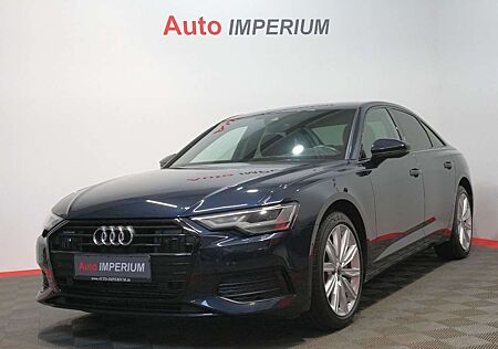 Audi A6 Lim. 45 TFSI quattro 2.0 TFSI*ACC*RfK*Leder
