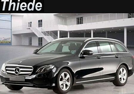 Mercedes-Benz E 250 T AVANTGARDE 9G NAVI/LED/KAMERA/SHZ/TEMP.