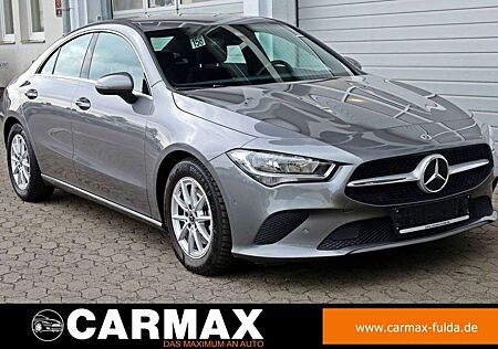 Mercedes-Benz CLA 200 d, Navi, SH, Carplay, Kamera, Widescreen