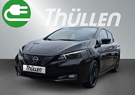 Nissan Leaf 39kWh N-Connecta / Wärmepumpe / Navi / PDC /