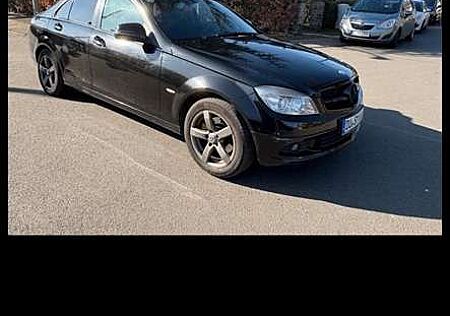 Mercedes-Benz C 220 CDI (204.008)