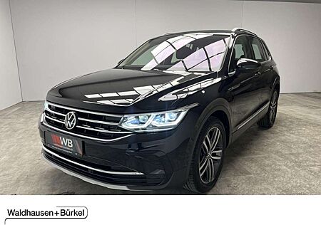 VW Tiguan Volkswagen 1.5 TSI DSG Elegance Klima Navi Einparkhilfe