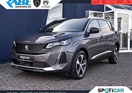 Peugeot 5008 GT 130 PureTech AHK+ACC+Kamera+KeyLess+Navi Klima